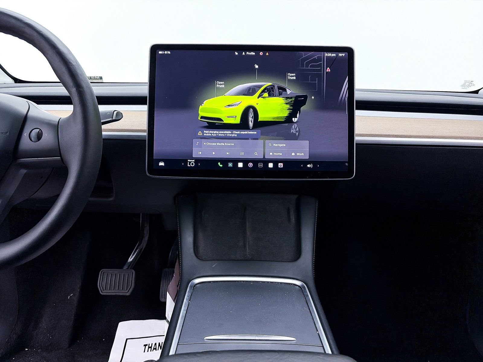 Used 2022 Tesla Model Y Long Range image 8