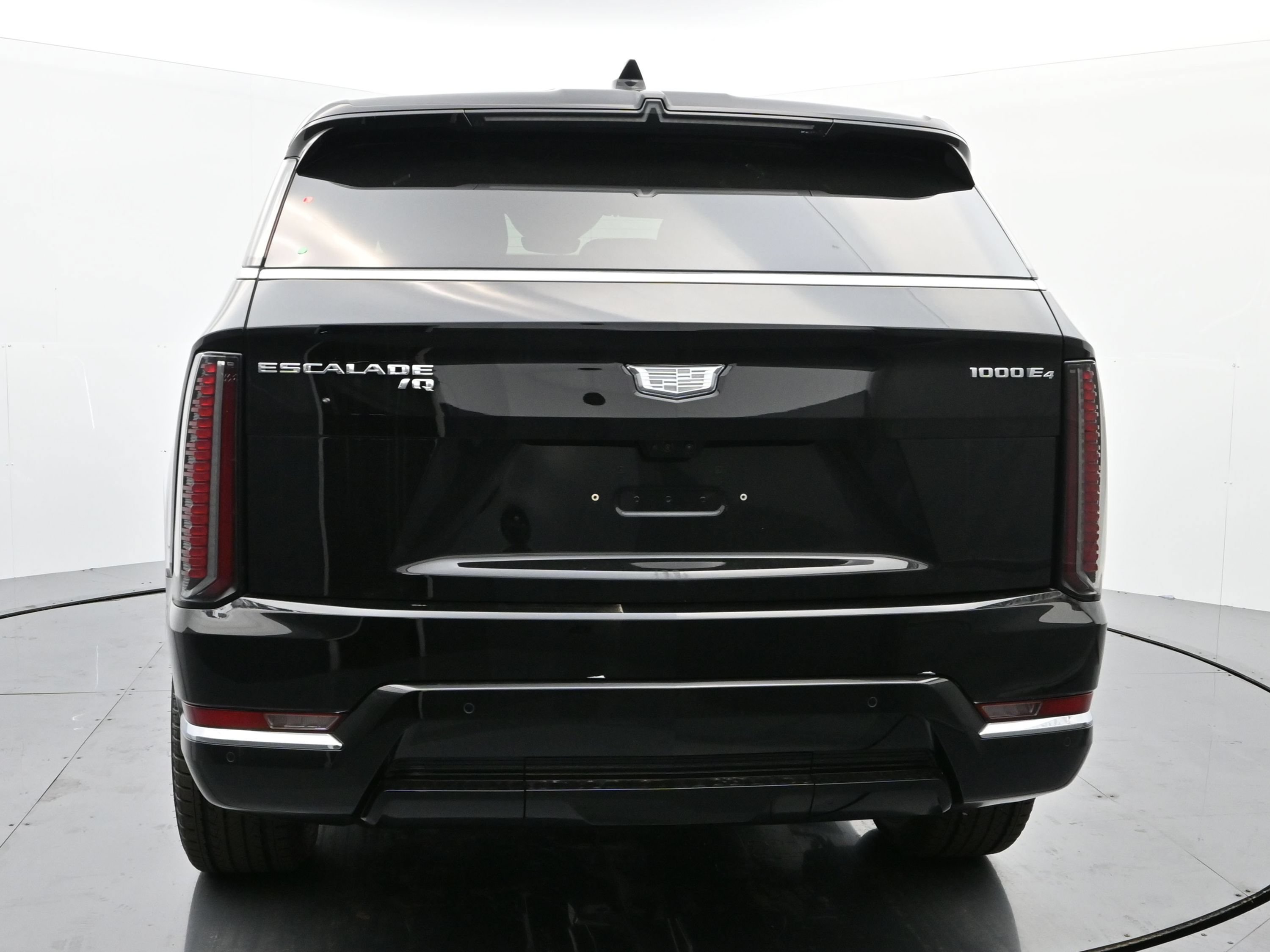New 2025 Cadillac Escalade IQ Luxury 2 AWD/4WD image 4