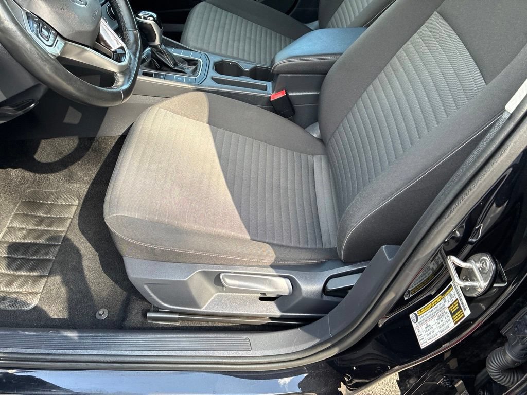 Used 2024 Volkswagen Jetta S FWD image 13