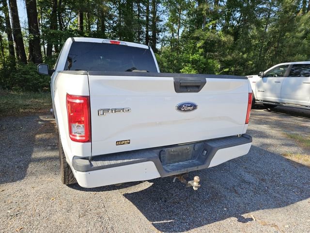 Used 2017 Ford F150 XL w/ Equipment Group 101A Mid RWD image 10
