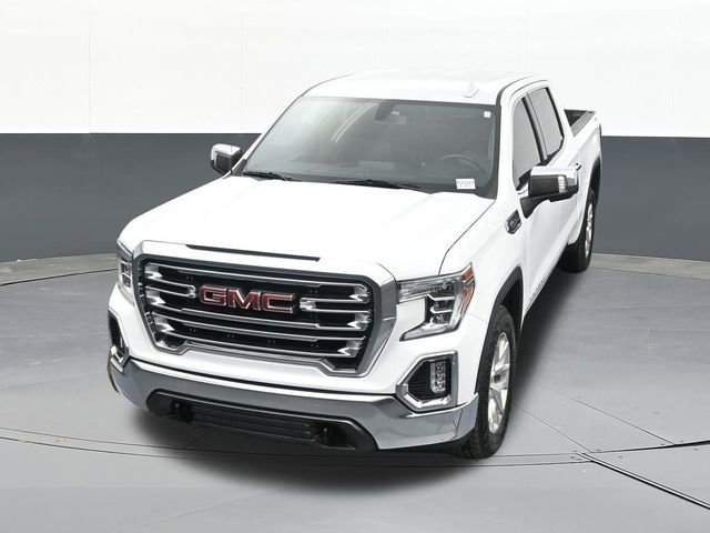 Used 2020 GMC Sierra 1500 SLT w/ SLT Premium Package image 62