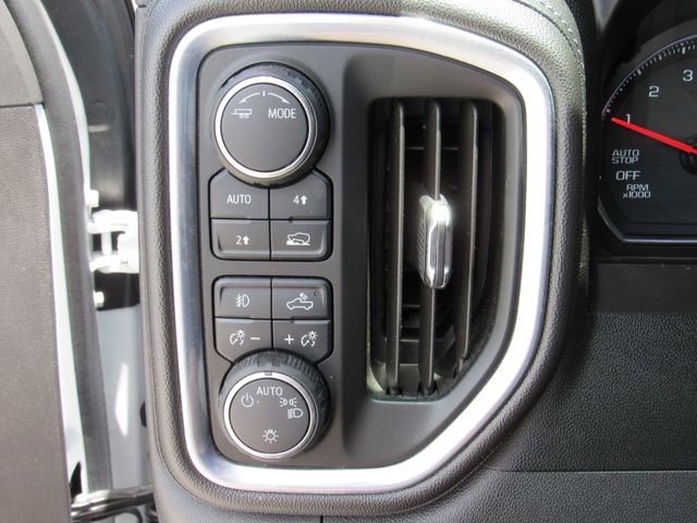 Used 2020 Chevrolet Silverado 1500 RST w/ Convenience Package AWD/4WD image 27