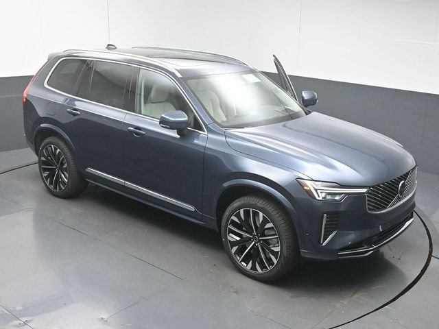 New 2026 Volvo XC90 T8 Ultra w/ Protection Package Premier image 45