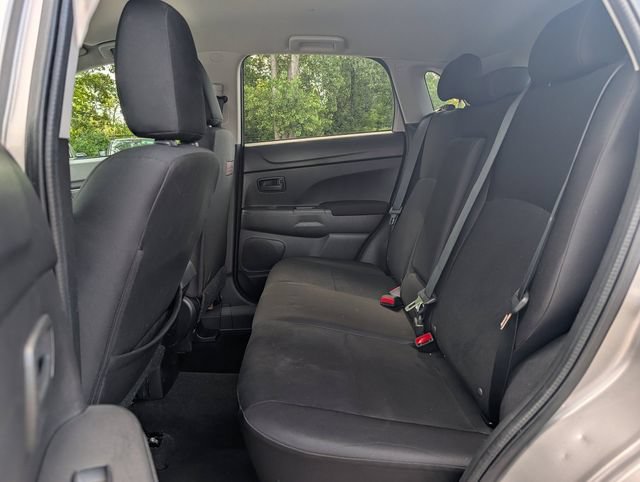Used 2015 Mitsubishi Outlander Sport ES FWD image 11
