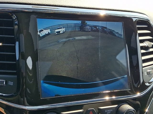 Used 2022 Jeep Grand Cherokee Limited AWD/4WD image 17
