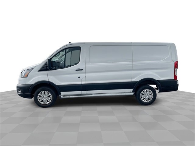 Used 2023 Ford Transit 250 Low Roof w/ Exterior Upgrade Package