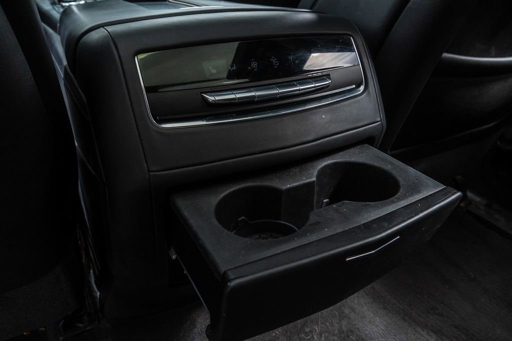 Used 2022 Cadillac Escalade Sport Platinum w/ Heavy-Duty Trailer Package image 36