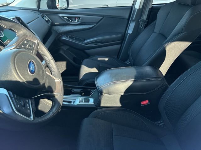 Used 2023 Subaru Ascent Premium w/ Convenience Package image 12