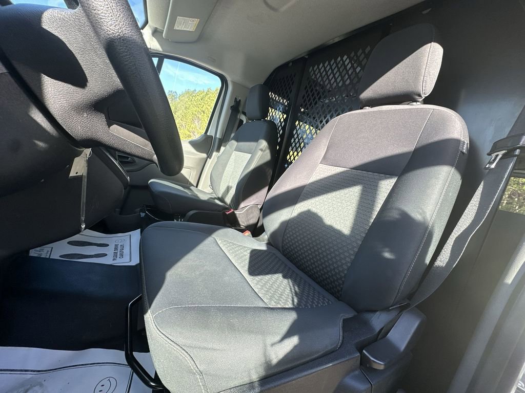 Used 2024 Ford Transit 250 Low Roof w/ Exterior Upgrade Package image 13
