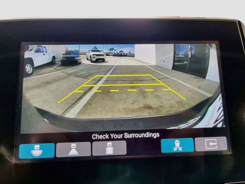 Used 2022 Honda Odyssey Touring image 14