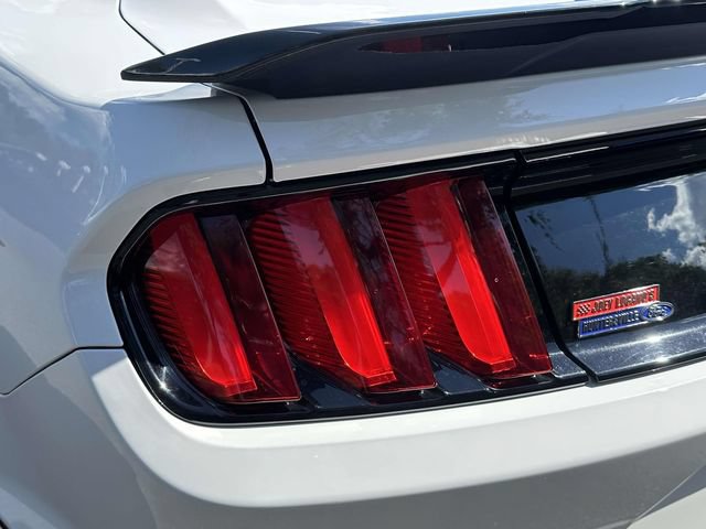 Used 2017 Ford Mustang Shelby GT350 RWD image 13