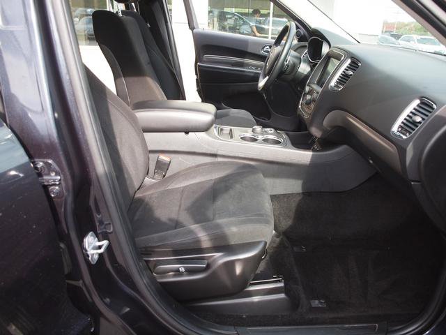Used 2014 Dodge Durango SXT w/ Quick Order Package 23B AWD/4WD image 6