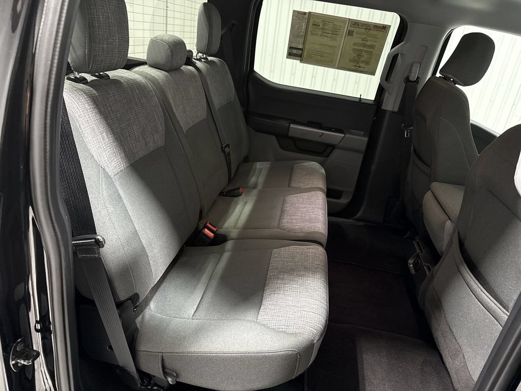 Used 2023 Ford F150 XLT RWD image 28