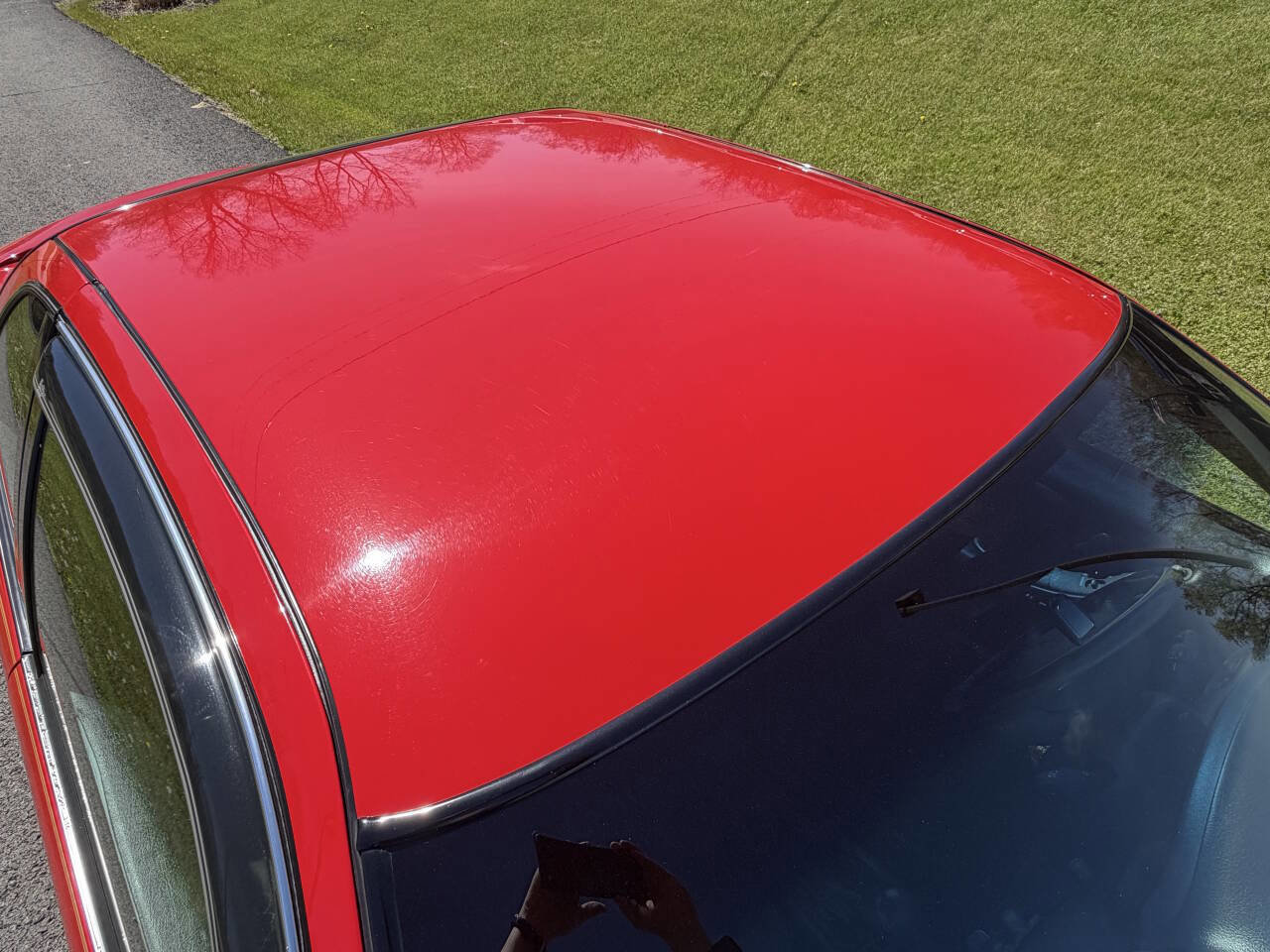 Used 1996 Pontiac Grand Am SE FWD image 13