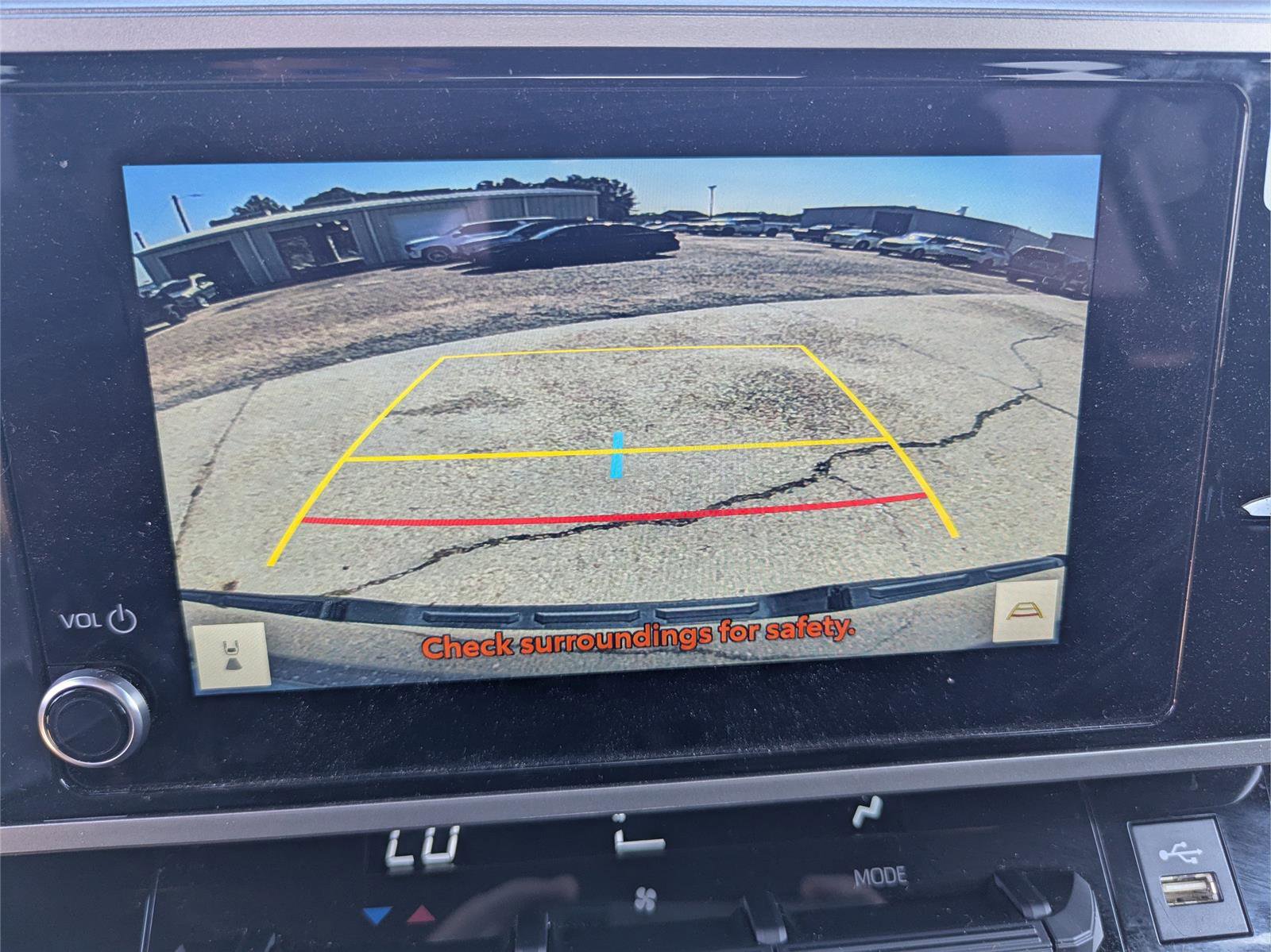 Used 2025 Toyota Tundra SR5 image 20