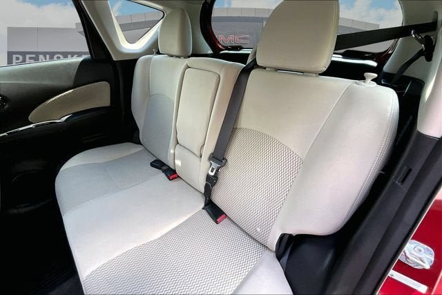 Used 2017 Nissan Versa Note FWD image 25