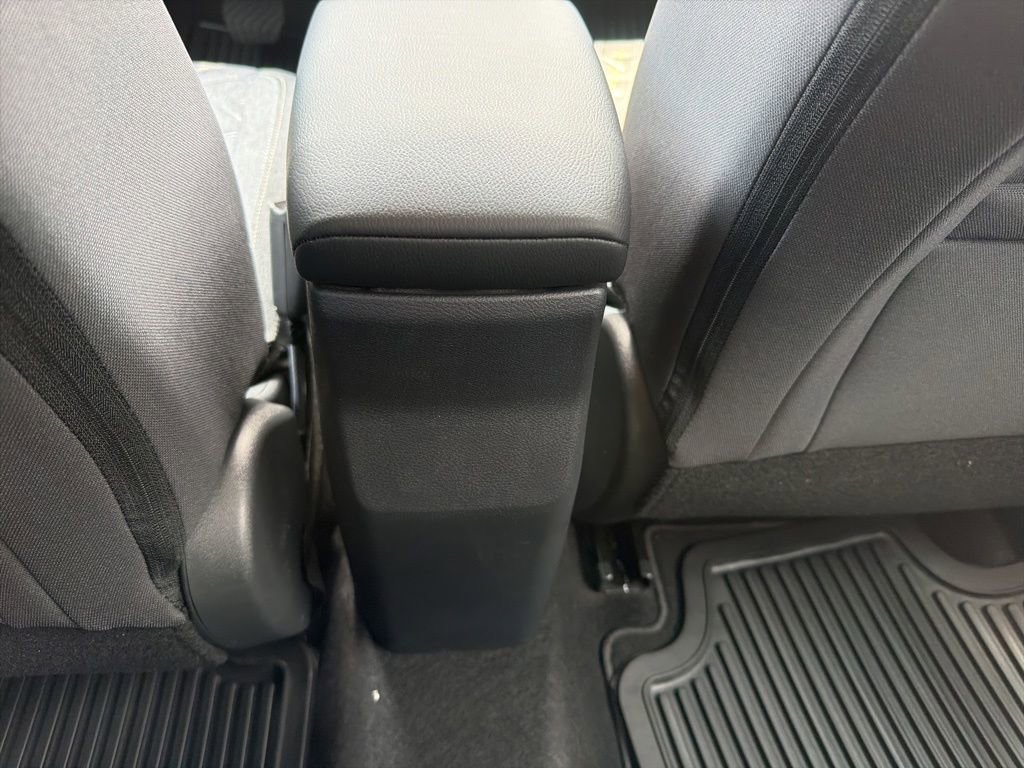 New 2026 Nissan Kicks SV FWD image 16