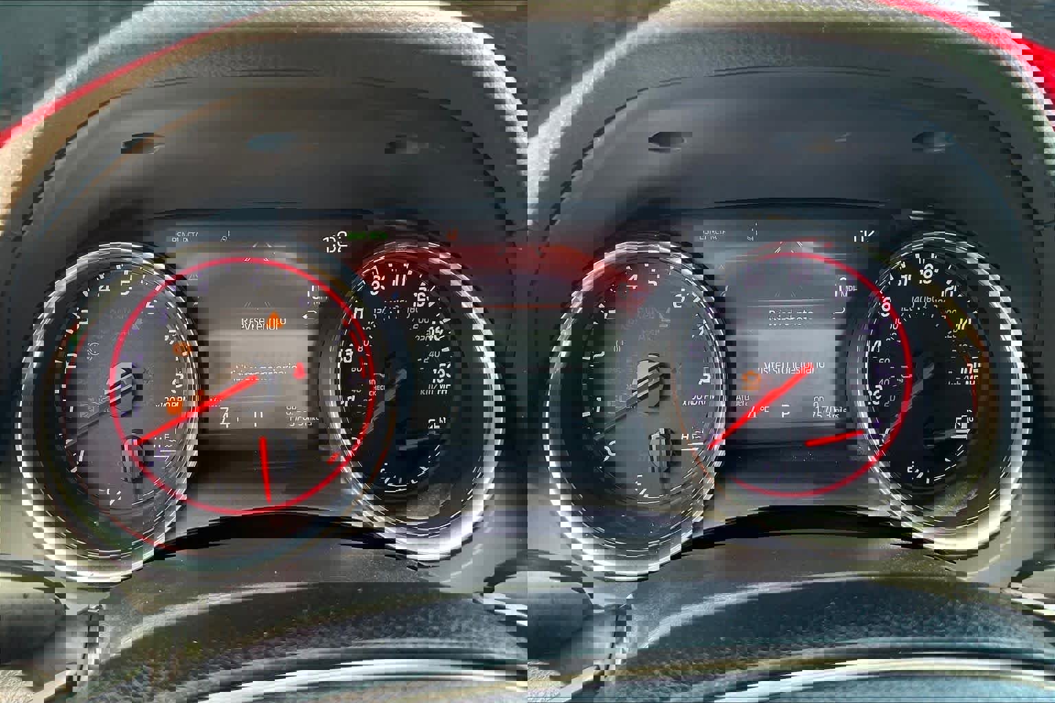 Used 2019 Toyota Camry XSE image 25