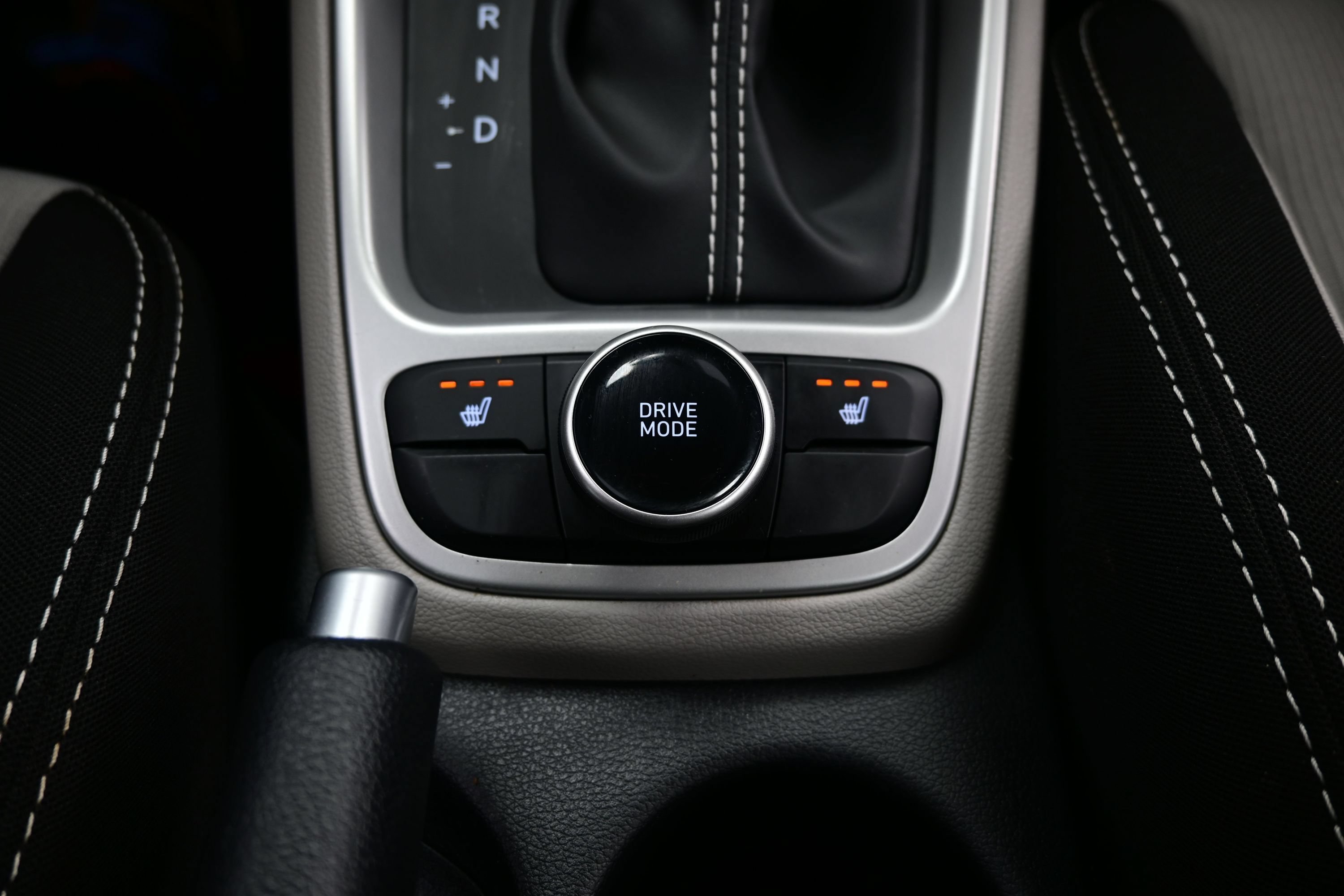 Certified 2026 Hyundai Venue SEL FWD image 22