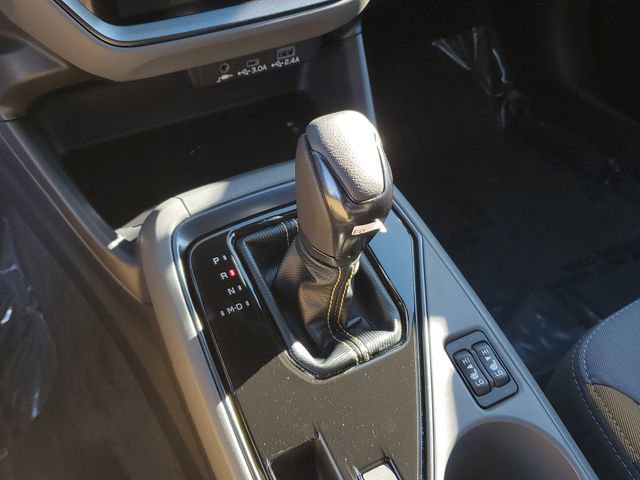 New 2025 Subaru Crosstrek 2.5i Sport w/ Crosstrek Mirror Package image 33
