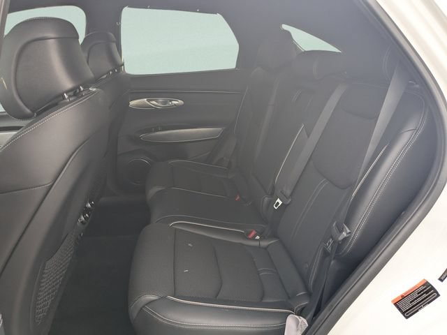 Certified 2025 Genesis GV70 2.5T w/ Sport Prestige Package AWD/4WD image 10