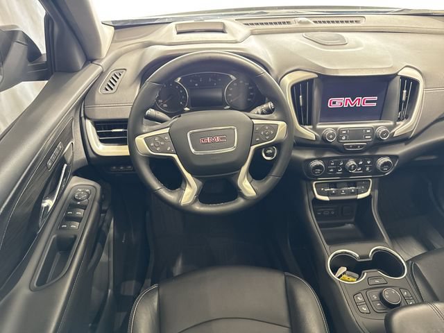Used 2023 GMC Terrain SLT w/ Infotainment Package II AWD/4WD image 15