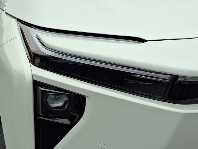 New 2026 Toyota bZ image 7