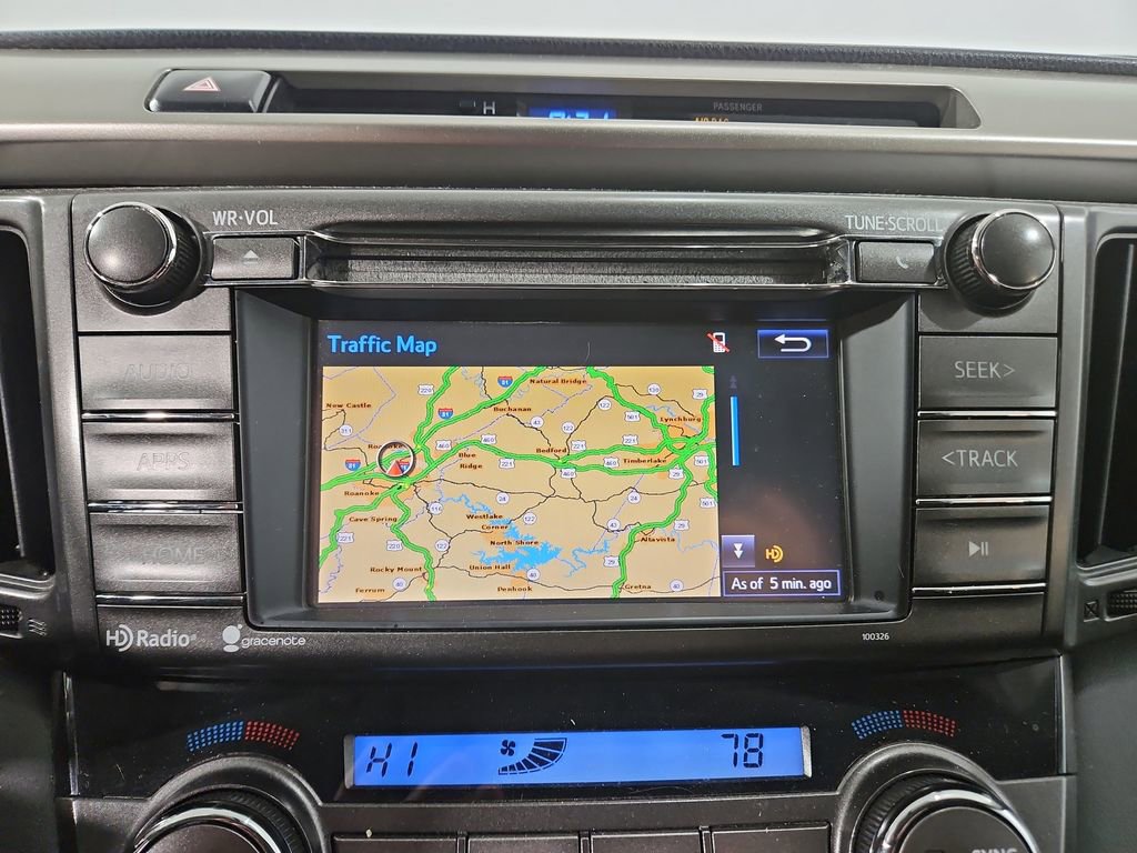 Used 2015 Toyota RAV4 XLE image 19