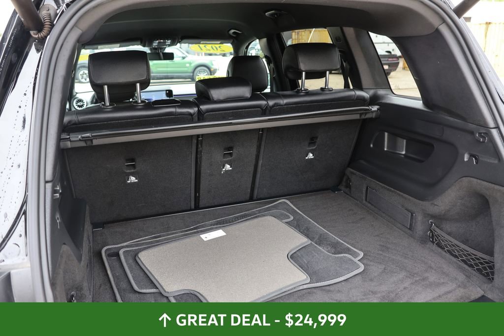 Used 2021 Mercedes-Benz GLB 250 image 27