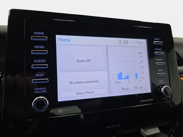 Certified 2023 Toyota Camry LE AWD/4WD image 17