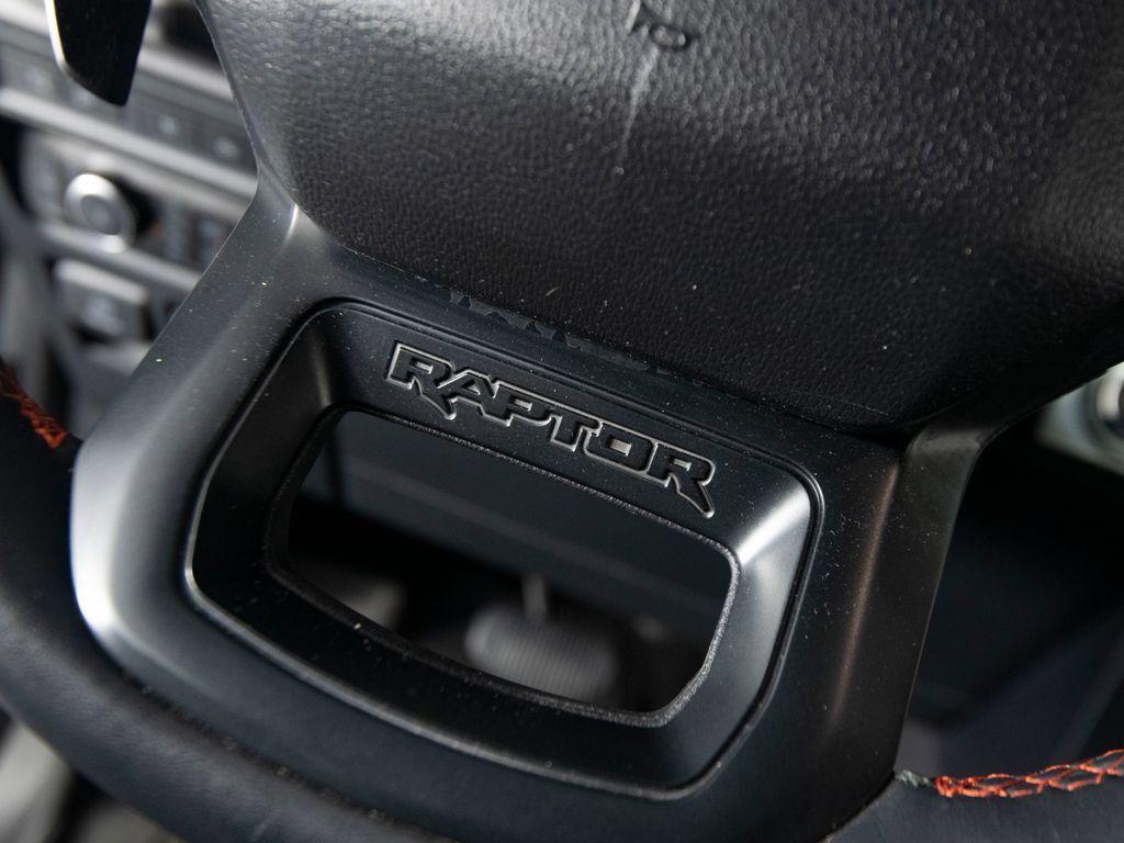 Used 2024 Ford F150 Raptor AWD/4WD image 23