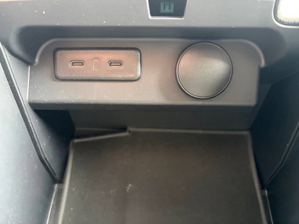 Used 2025 Ford Bronco Badlands AWD/4WD image 29