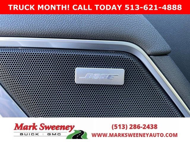 New 2026 GMC Sierra 1500 Elevation w/ Elevation Premium Package AWD/4WD image 13