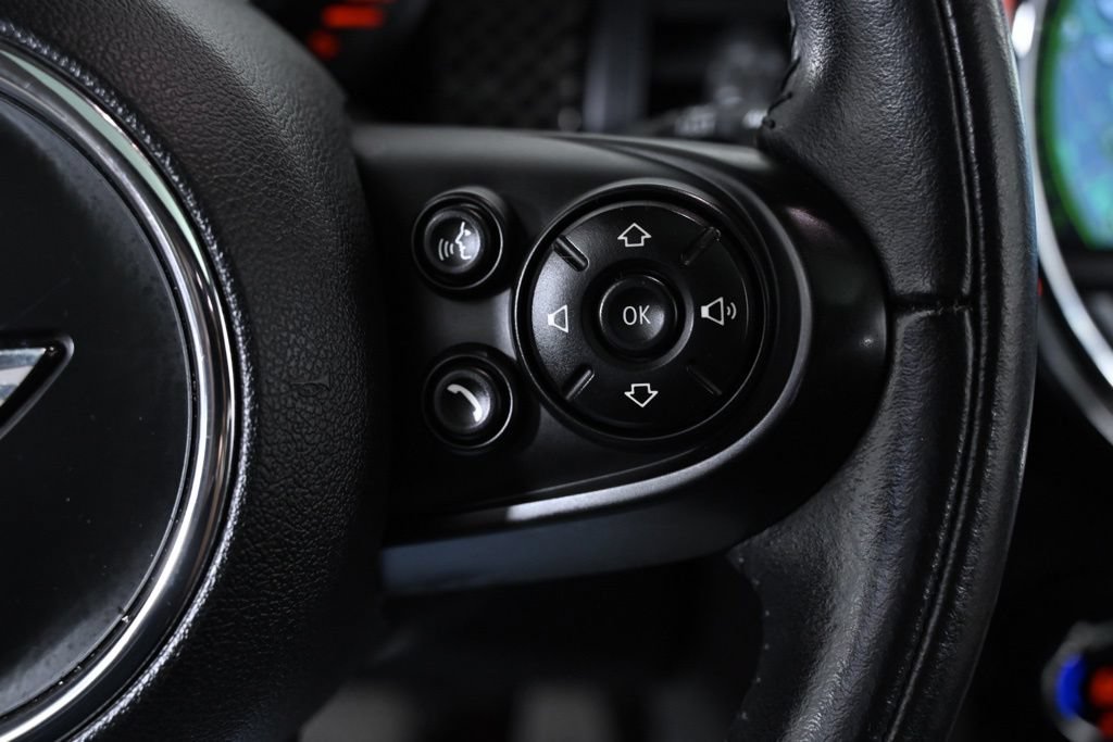 Used 2017 MINI Cooper S FWD image 14