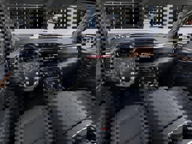 New 2026 GMC Sierra 1500 Denali image 15