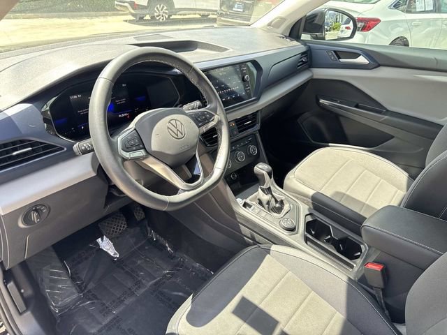 Certified 2022 Volkswagen Taos SE w/ IQ.Drive SE Package AWD/4WD image 13