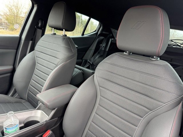 Used 2024 Dodge Hornet R/T image 13