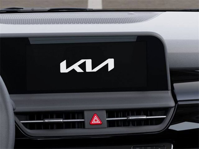 Certified 2025 Kia Seltos S FWD image 20