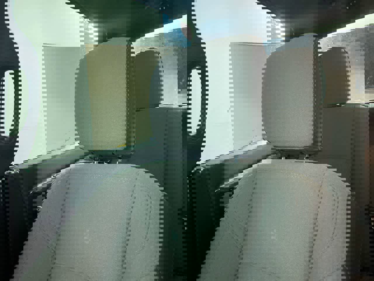 Used 2024 RAM 2500 Big Horn image 25