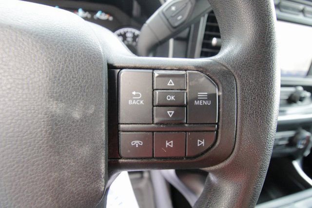 Used 2023 Ford F150 XL w/ STX Appearance Package image 19