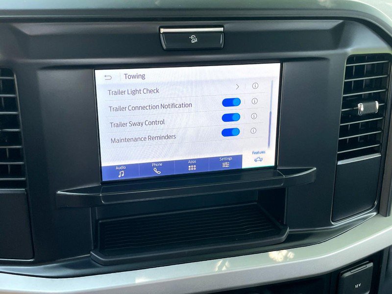 New 2025 Ford F250 XL w/ STX Appearance Package image 44