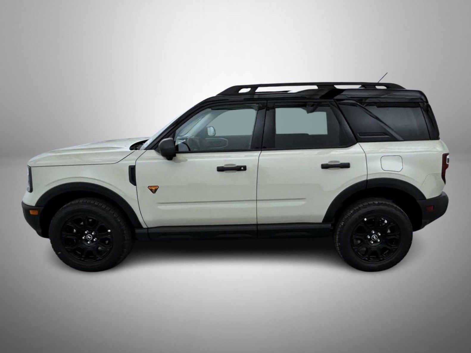 New 2025 Ford Bronco Sport Badlands w/ Badlands Tech Package image 8