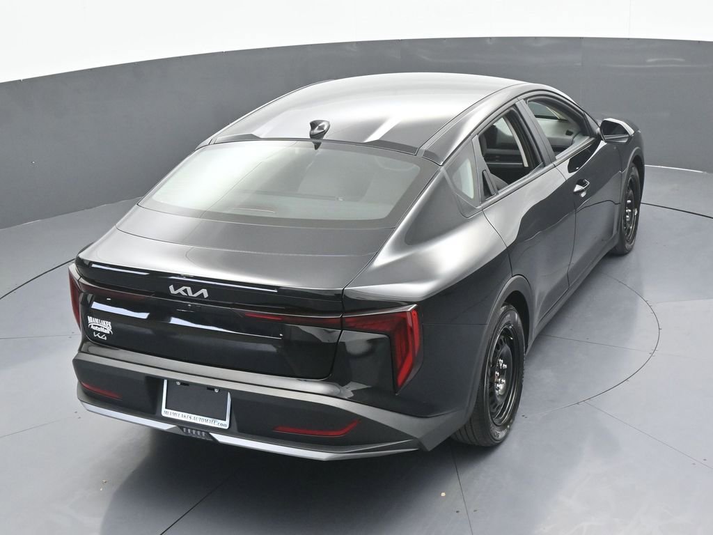 Used 2025 Kia K4 LX image 51
