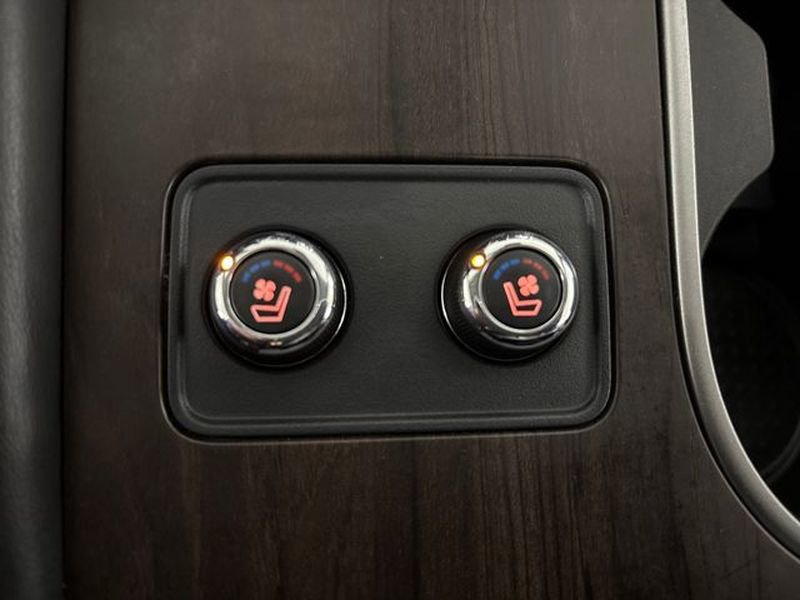 Used 2024 Nissan Murano Platinum image 44