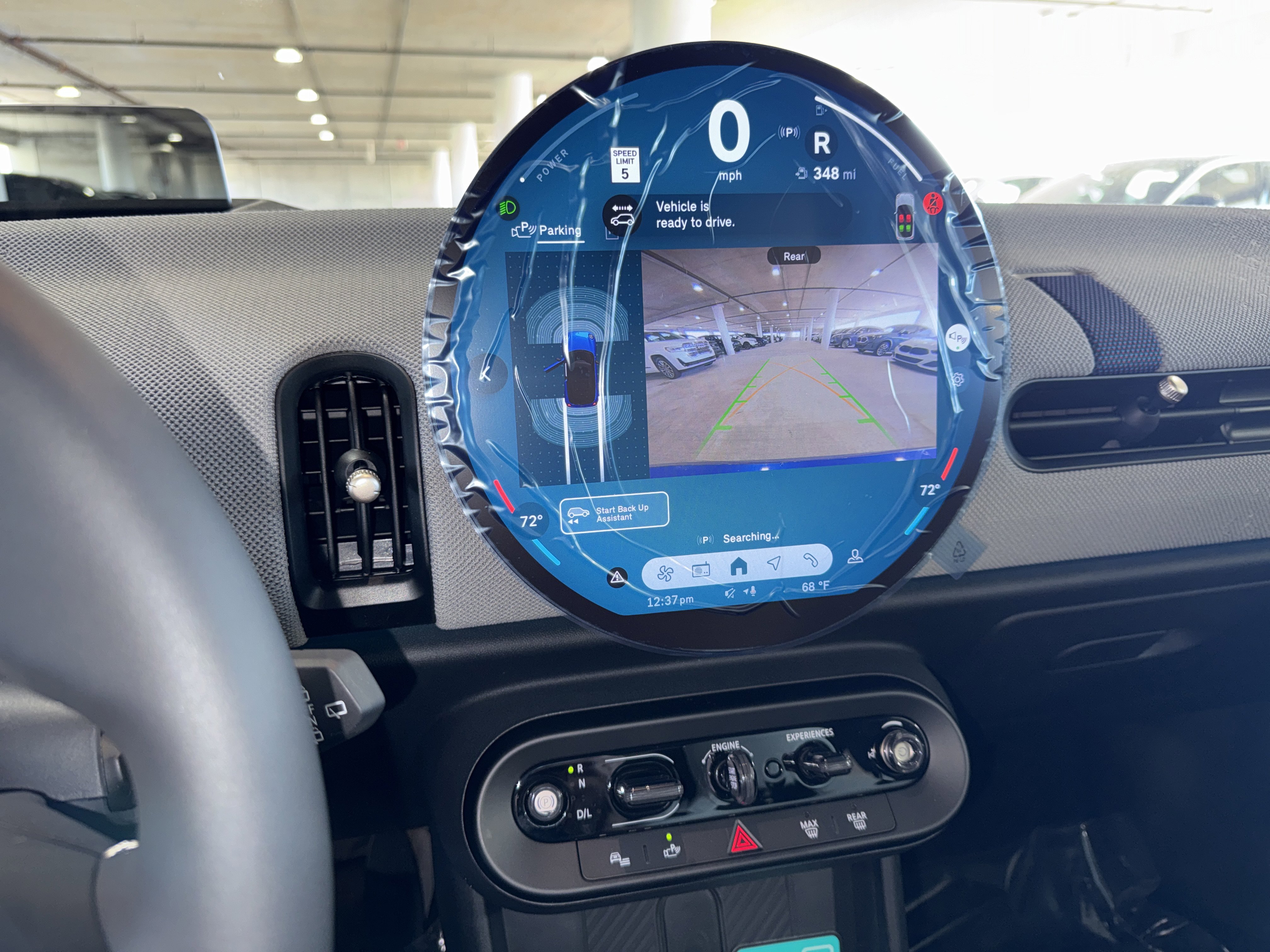 New 2026 MINI Cooper S image 19