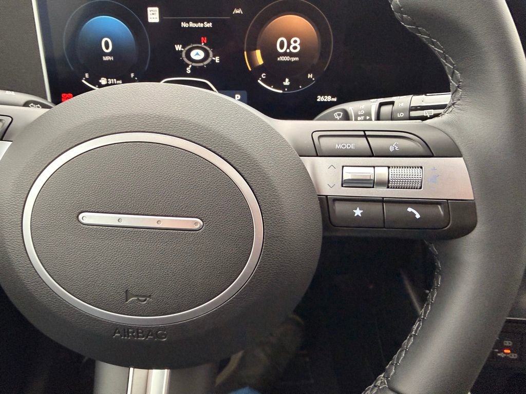 Used 2026 Hyundai Tucson SEL image 21