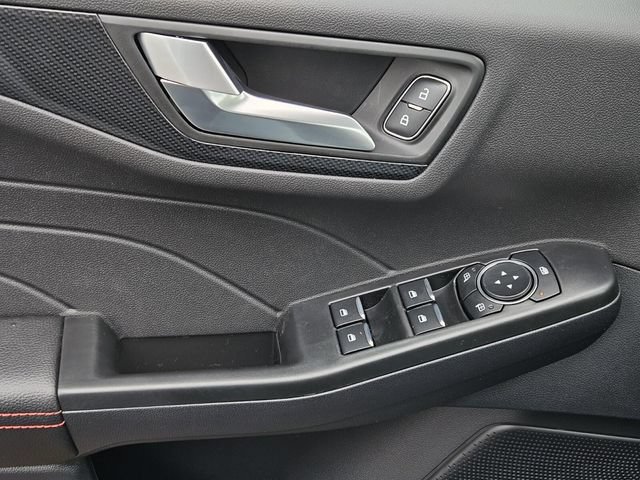 New 2026 Ford Escape ST-Line w/ Tech Pack #1 FWD image 21