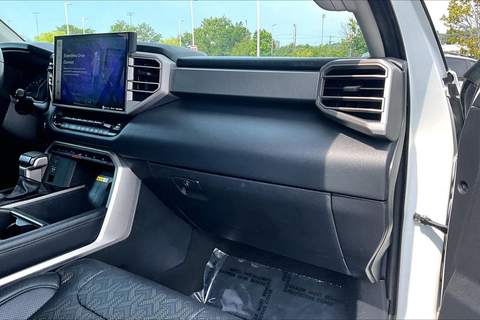 Used 2023 Toyota Tundra Limited RWD image 15
