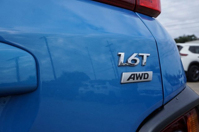 Used 2019 Hyundai Kona Ultimate image 7