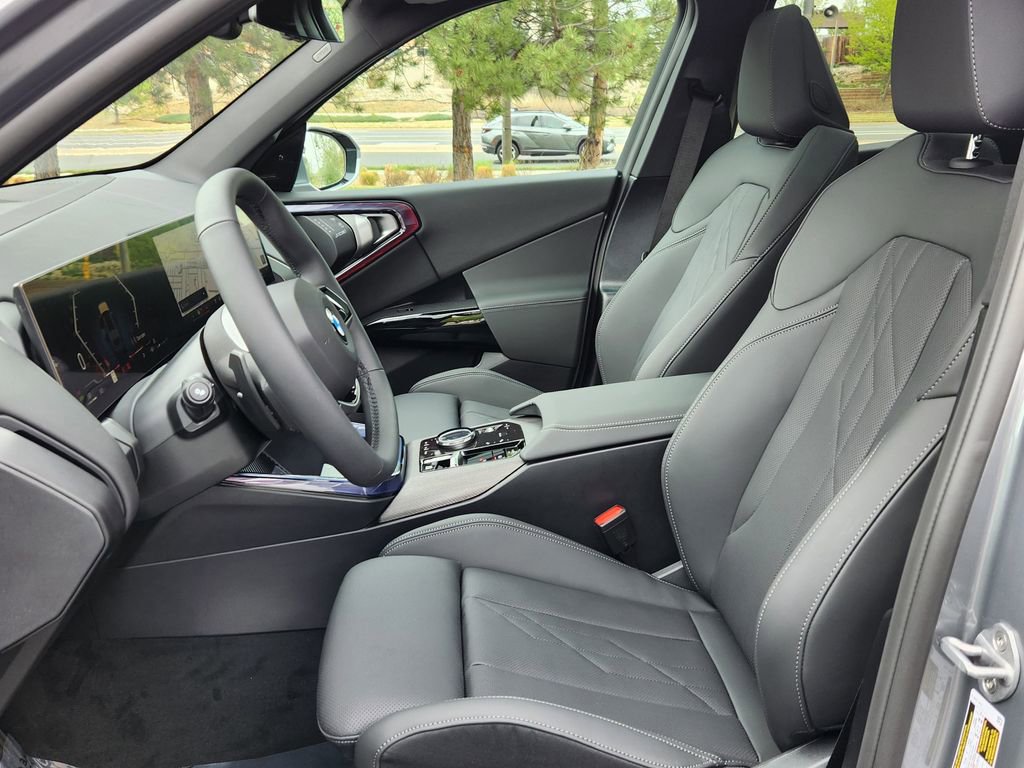 New 2026 BMW X3 xDrive30 AWD/4WD image 9